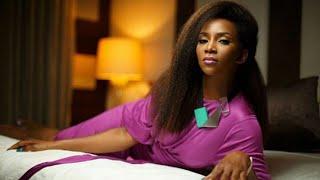 Genevieve Nnaji Biography And Net Worth