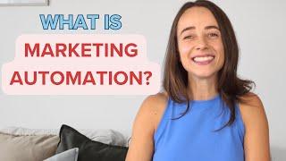 What Is Marketing Automation? A Comprehensive Guide