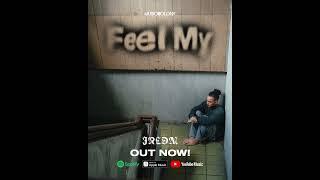 FEEL MY - JRLDM OUT NOW