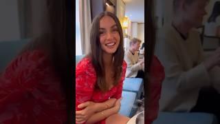 Sunday Brunch with Ana de Armas #anadearmas