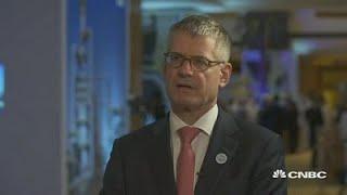 Borealis CEO: US shale story has been 'very positive' | Street Signs Europe