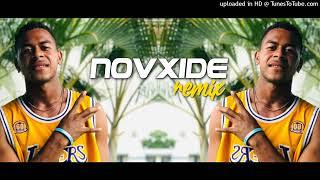 SHENSEEA - HIT AND RUN [MASHUP] NOVXIDE REMIX CHILL MIX 2024