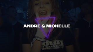 ANDRE & MICHELLE (BVX BOOTLEG)