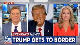 America's Newsroom With Bill Hemmer & Dana Perino 11/8/24 | FOX BREAKING NEWS TRUMP November 8, 2024