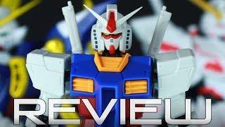 25 Dollars, 6 Inches, But Are They Any Good? - GUNDAM UNIVERSE REVIEW