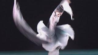 Chinese ink and wash classical dance| CCTV English