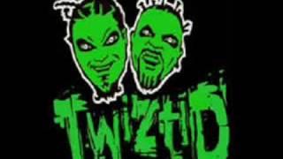 Twiztid-Die Motherfucker Die