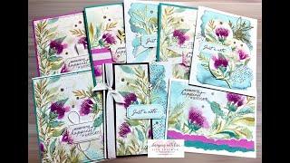 Gorgeous Expressions of Kindness Kit Alternatives!!