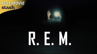 R.E.M. | Supernatural Horror Short | Full Movie | Nightmare