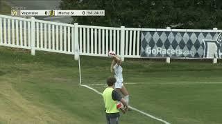 Valparaiso University vs Murray State Racers 2022.10.16 / NCAA Soccer Women`s