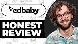 CD Baby for Musicians Honest Review - Watch Before Using