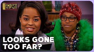 90s Shock: Extreme Look Change | The Tempestt Bledsoe Show