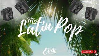 MIX LATIN POP️(Lil Silvio & El Vega, Victor Muñoz, Chino & Nacho, Kumbia Kings, Carlos Vives,más..)