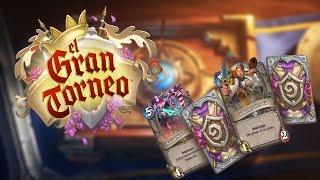 ОТКРЫВАЮ НОВЫЕ БУСТЕРЫ!!!ЛЕГЕНДАРОЧКА!!! [Hearthstone]