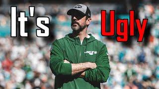 Why the New York Jets could be SCREWED for the next few years