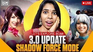 BGMI LIVE || GIRL GAMER TELUGU  FUNNY #bgmilive#vijjugamigyt