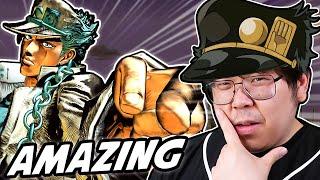 JOJO'S BIZARRE ADVENTURE ALL STAR BATTLE R FEELS SO CLEAN TO PLAY!