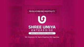 Shree Umiya Enterprise | Exporters for Hospitality Suppliers