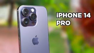 iPhone 14 Pro  UNBOXING & CAMERA Test | Zeibiz