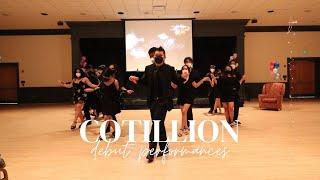 Debut 2022 - Cotillion