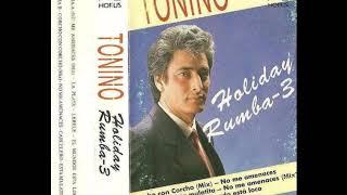 Tonino - Holiday Rumba 3 -1991 COMPLETO