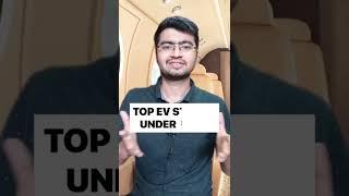 Top EV Stocks Under ₹200 | Best EV Stocks 2022 India