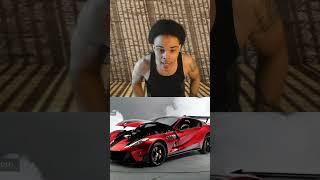 Ferrari technology Part 3