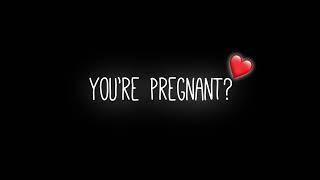 [M4F] Wait, you’re pregnant? [Wholesome] [Boyfriend ASMR]
