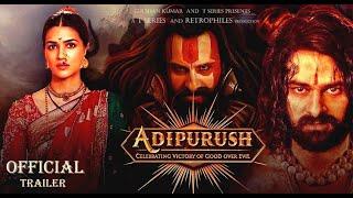 #viralvideo #viralvideo : Movie Review Hindi Adipurush 2022 : FILMY BUZZ