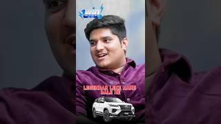 The Mridul Upcoming Car  #podcast #ytshorts #shorts #themridul @aashishbhardwajofficial