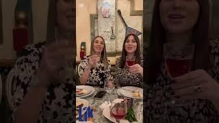 Вечер встречи выпускников. Привет из Москвы и Петербурга!