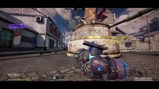 Un byd en scrim Clowns Legacy vs mafia sports