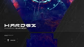 Hardez & Artheist - Shadowsoul - Preview NZM105