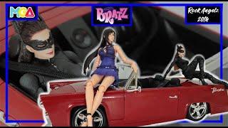 Bratz Rock Angelz 20 Yearz Special Edition Cruiser Car Review!