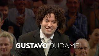 Gustavo Dudamel - Moncayo: Huapango (Orquesta Sinfónica Simón Bolívar, BBC Proms)