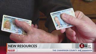 REAL ID portal launched, more Saturday openings added at Illinois DMVs