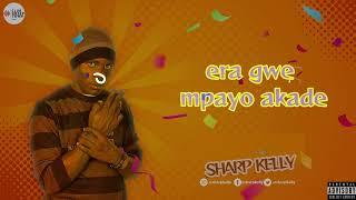 Sharp Kelly - Follow for follow [Lyrics Video]