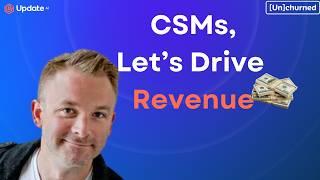 Can Revenue-Driven Practices Lead to Customer-Centric Growth? Ft. Aaron Thompson (SuccessHACKER)