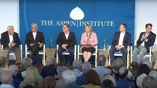 Republican Governors Panel: Building Strong Foundations at the State Level