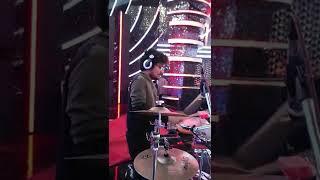 RHYTHM SOLO TOM DRUMS