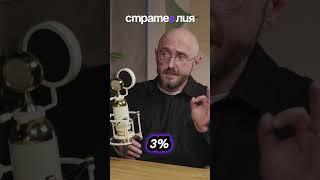 Три цели бизнеса                                                                #стратегия  #бизнес