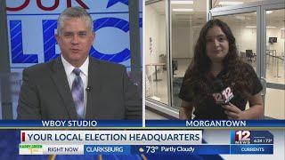 Preview of close races in Monongalia County during 2024 Election