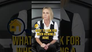 The Top Secrets To Spotting The Perfect Home!