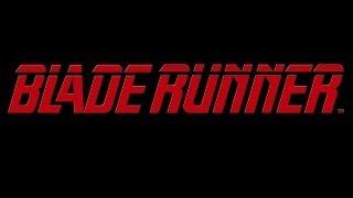 Blade Runner: The Game (1997) w/ Grimith - 01