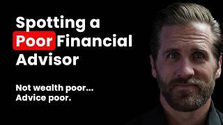 You Should Be Getting Much More Than Just Investment Advice For 1%
