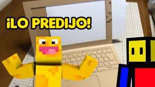 KECIYO LO PREDIJO 