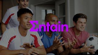 Entain: Revolutionising sports betting and gaming entertainment