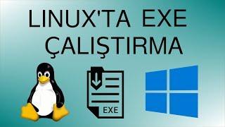 Linux'ta, Windows Uygulamalarınızı Çalıştırın | Wine Kurulumu