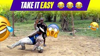 Best funny videos ( part 3 ) You can skip best skills