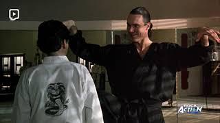 DensTV | ROCK Action | The Karate Kid Combo PREMIERE Promo Video